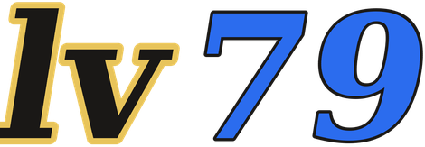 lv79 logo