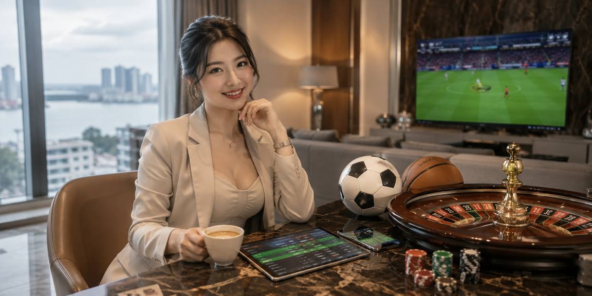 lv79 Những Gì Có Trong Sảnh Casino Của Chúng Tôi